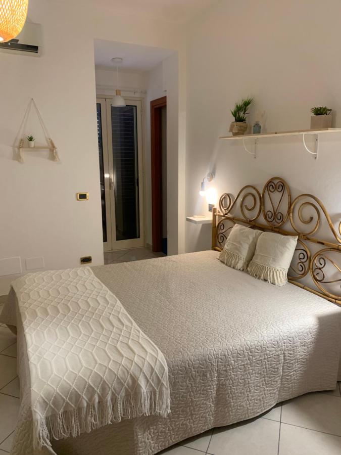 Re Tancredi House Apartment Palermo Exterior foto