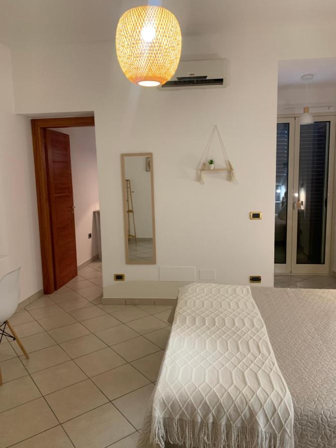 Re Tancredi House Apartment Palermo Exterior foto