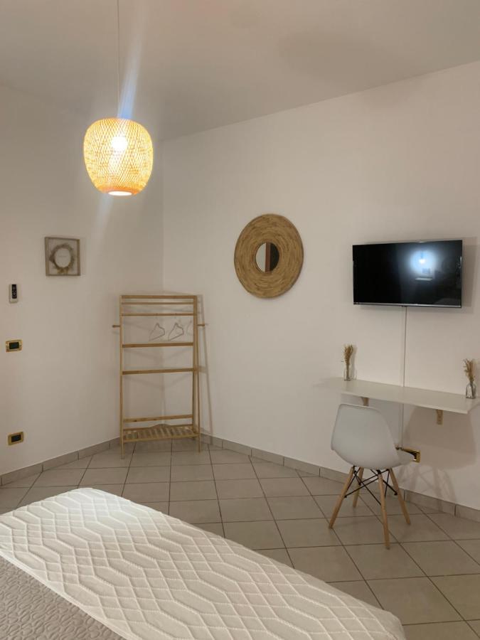 Re Tancredi House Apartment Palermo Exterior foto