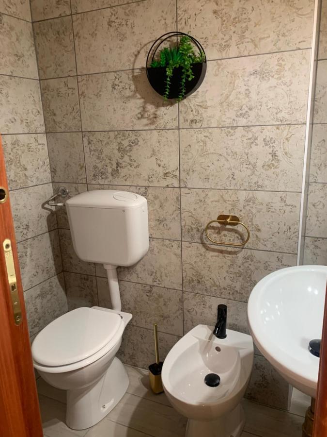 Re Tancredi House Apartment Palermo Exterior foto