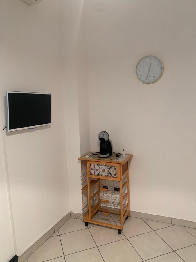 Re Tancredi House Apartment Palermo Exterior foto