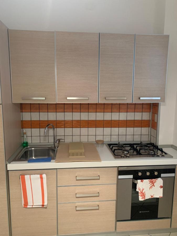 Re Tancredi House Apartment Palermo Exterior foto