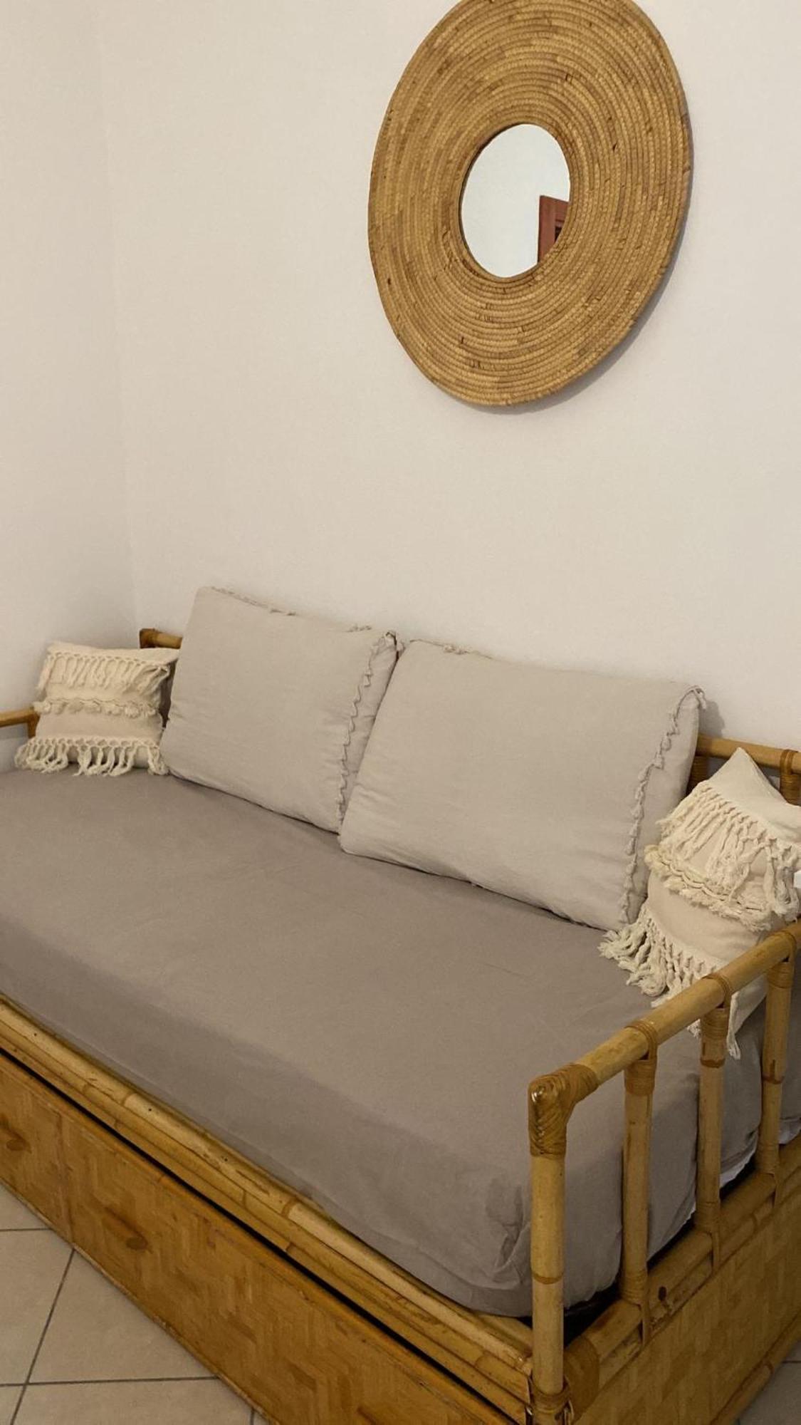 Re Tancredi House Apartment Palermo Exterior foto