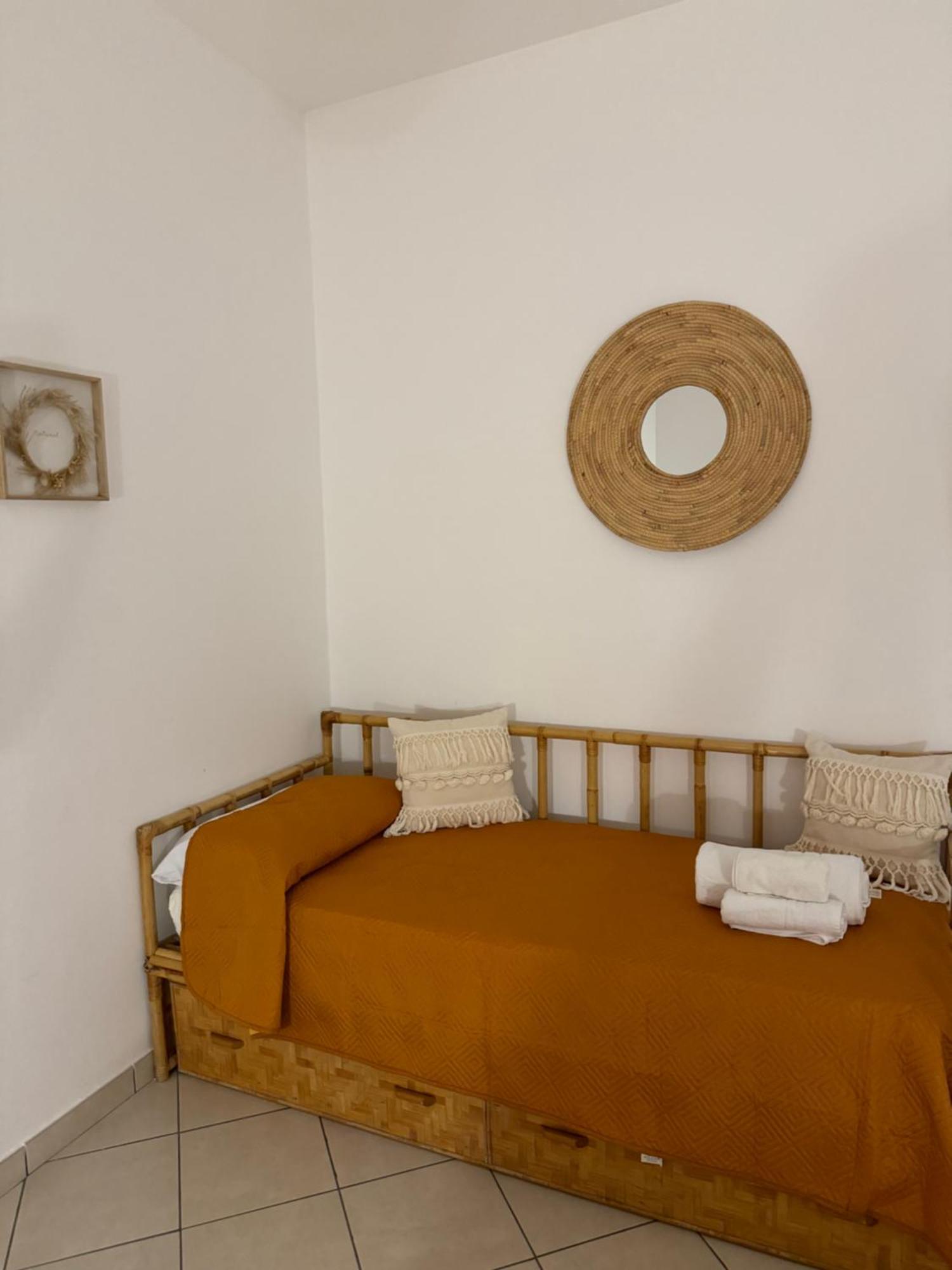 Re Tancredi House Apartment Palermo Exterior foto