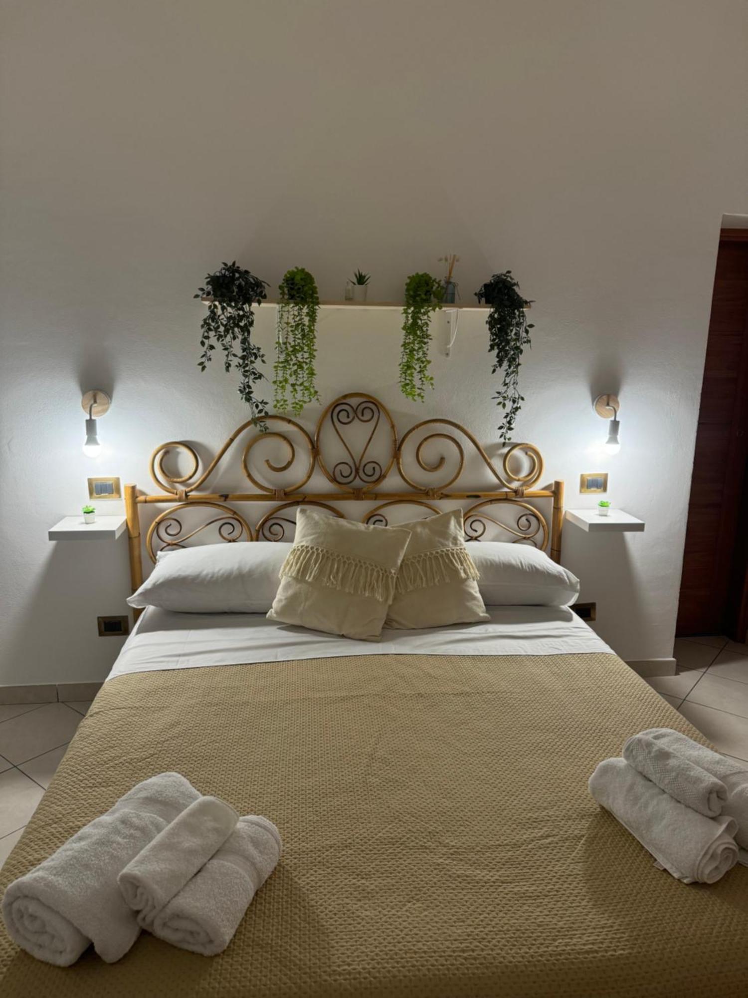 Re Tancredi House Apartment Palermo Exterior foto